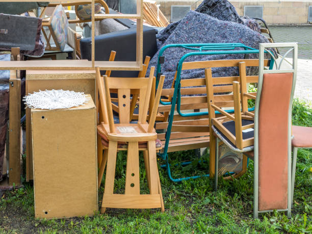 Best Construction Debris Removal  in Riverton, UT